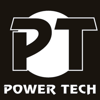 PowerTech logo