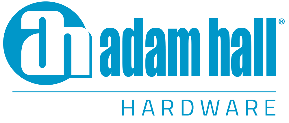 Logo Adam Hall Hardware
